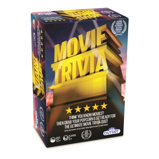 Trivia