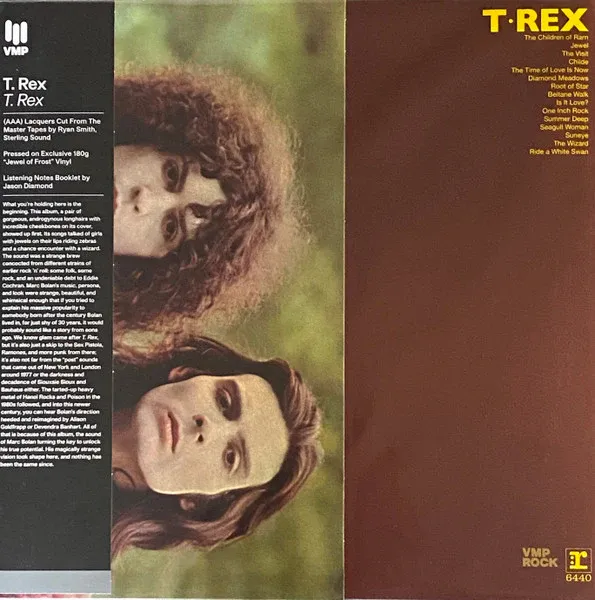 T. Rex