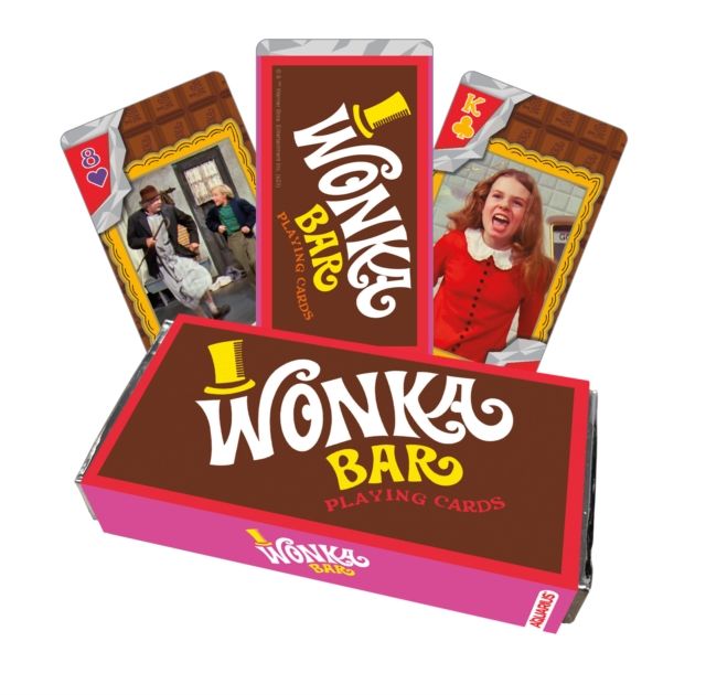 Willy Wonka