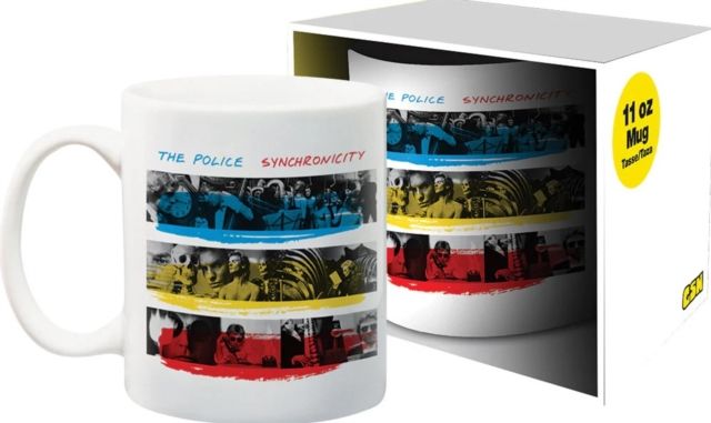 The Police