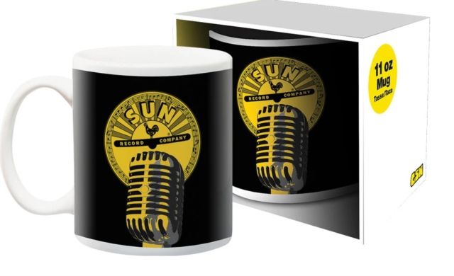 Sun Records