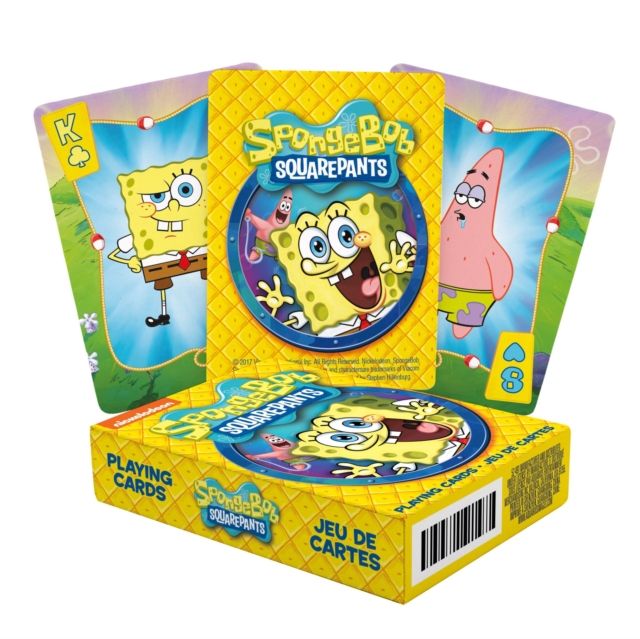 Spongebob Squarepants