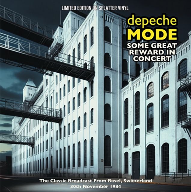 Depeche Mode