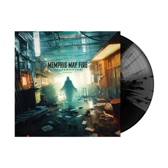 Memphis May Fire