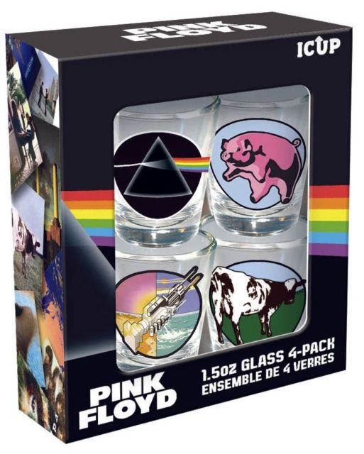 Pink Floyd