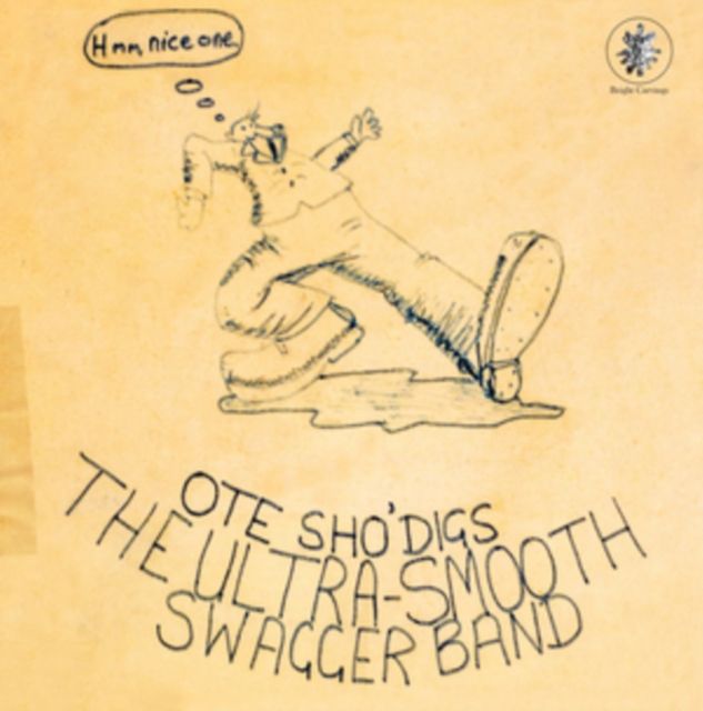 Ultra Smooth Swagger Band