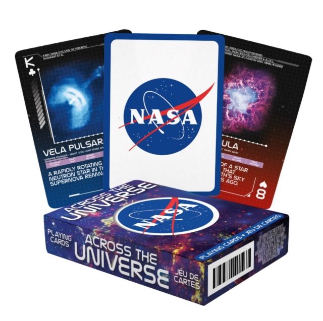 Nasa