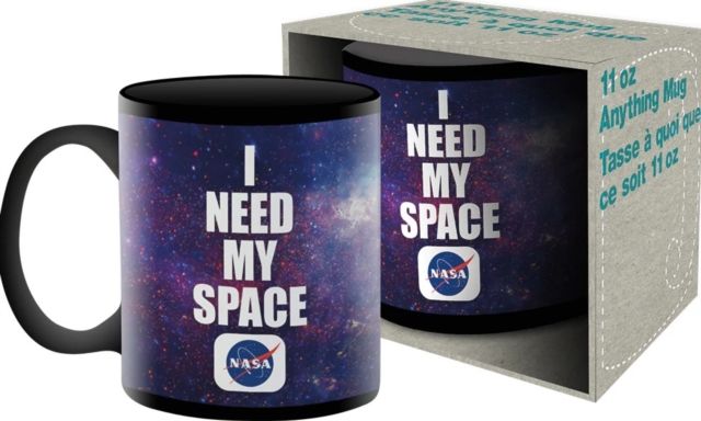 Nasa