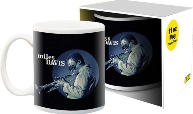 Miles Davis