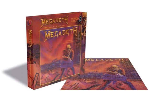Megadeth