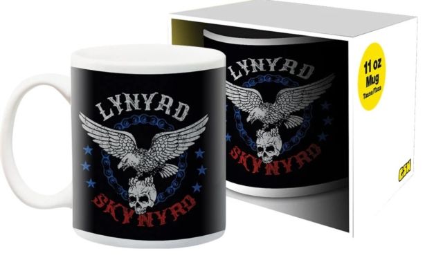 Lynyrd Skynyrd