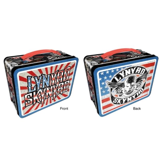 Lynyrd Skynyrd