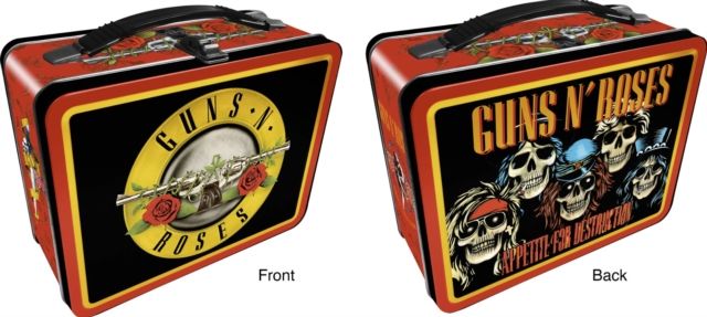 Guns N Roses