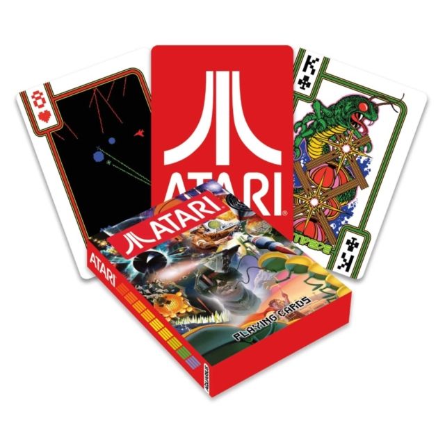 Atari
