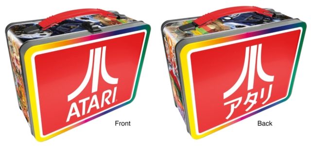Atari Atari
