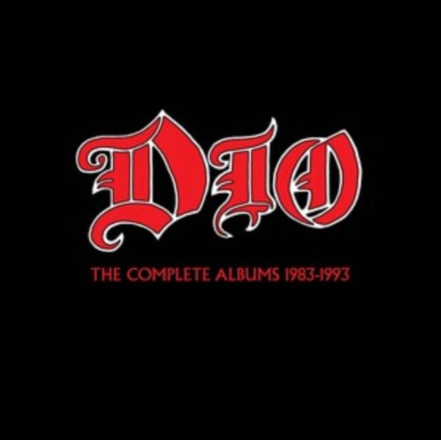 Dio
