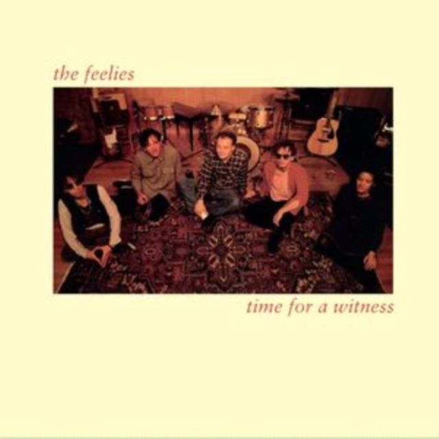Feelies