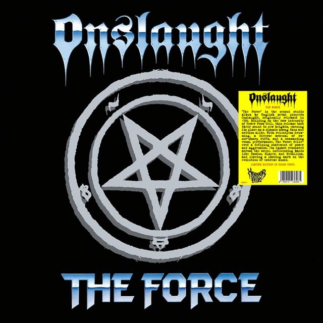 Onslaught