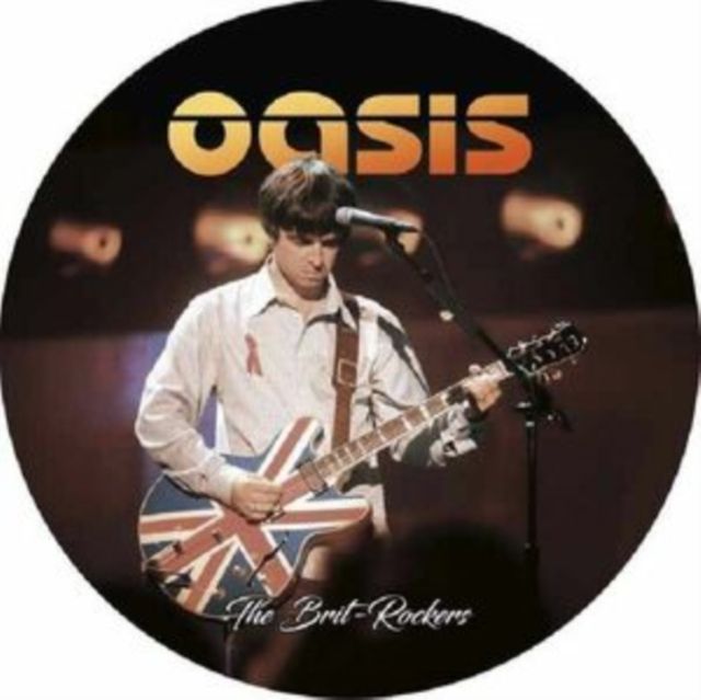 Oasis