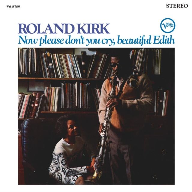 Roland Kirk
