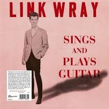 Link Wray