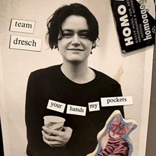 Team Dresch