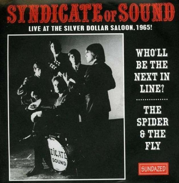 Syndicate Of Sound