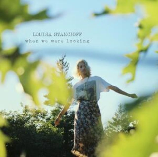 Louisa Stancioff