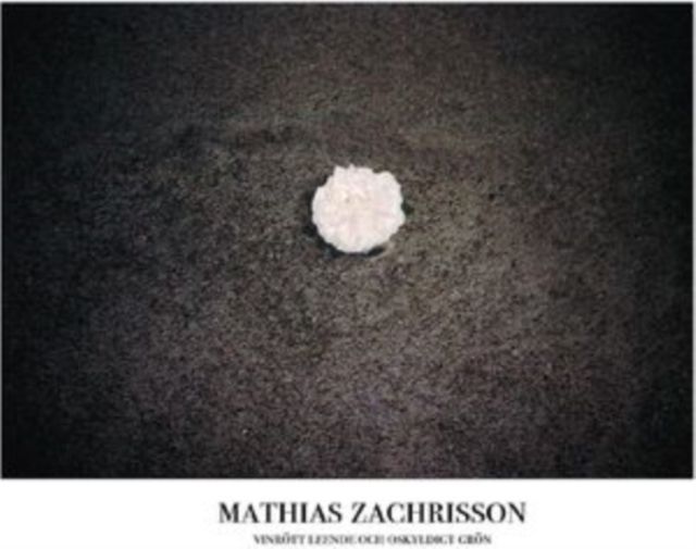 Zachrisson Mathias