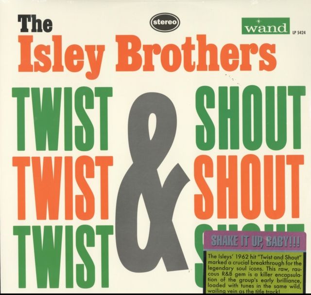 Isley Brothers