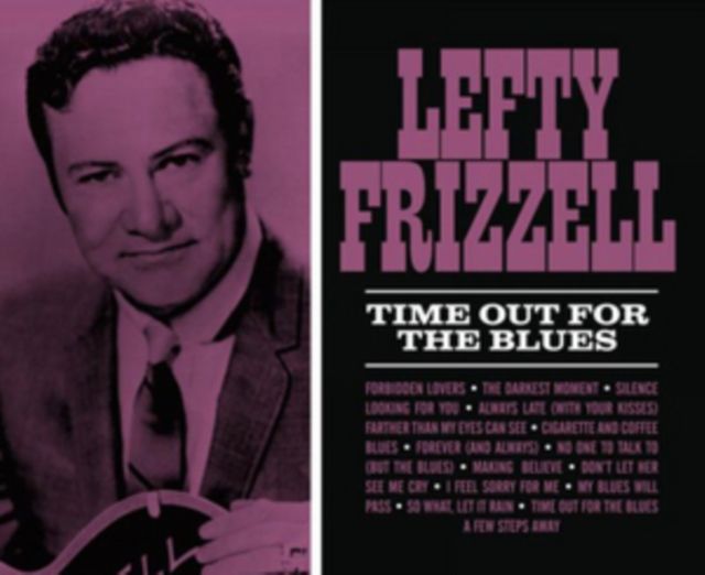 Lefty Frizzell