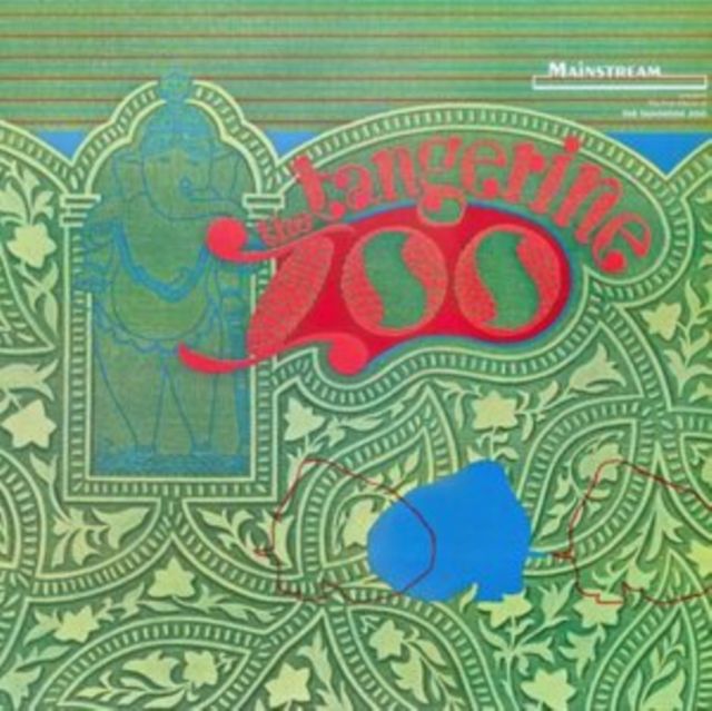 Tangerine Zoo