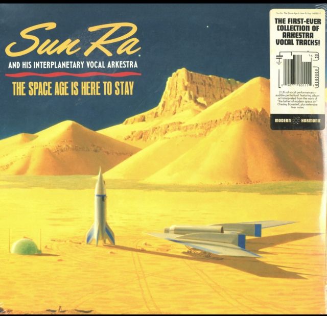 Sun Ra