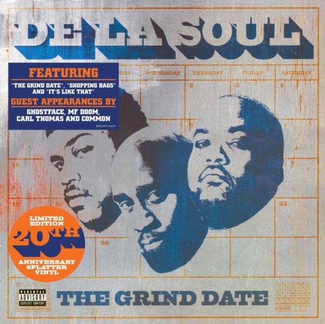 De La Soul