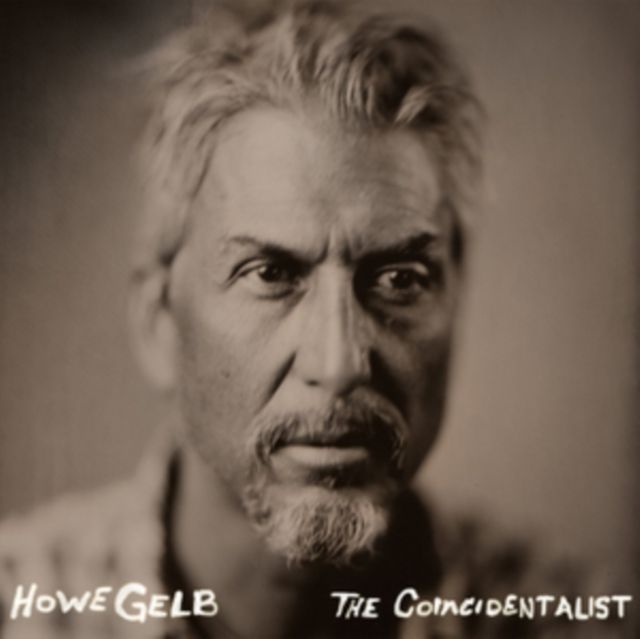 Howe Gelb