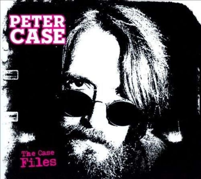 Peter Case