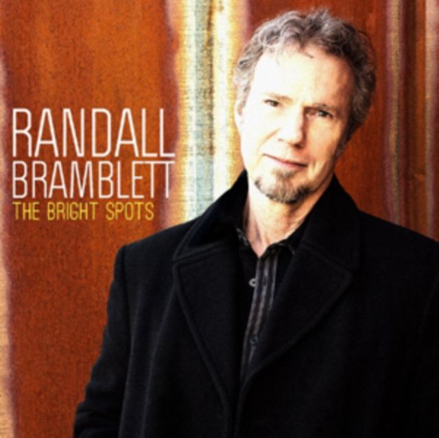 Randall Bramblett