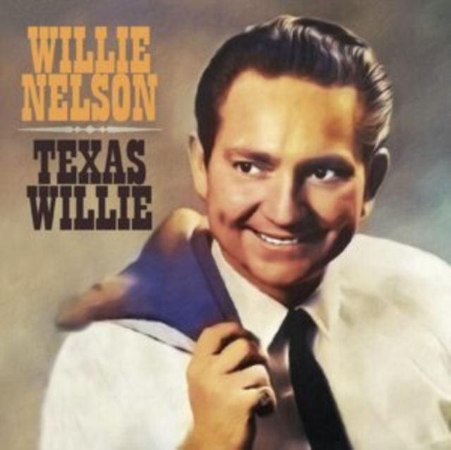 Willie Nelson