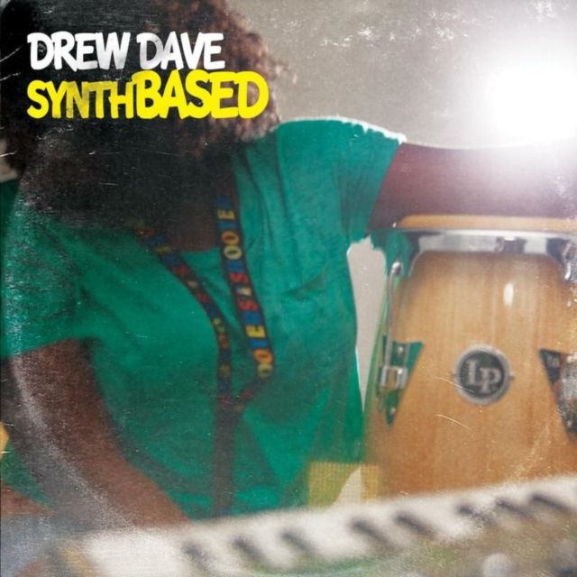 Drew Dave