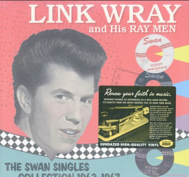 Link Wray