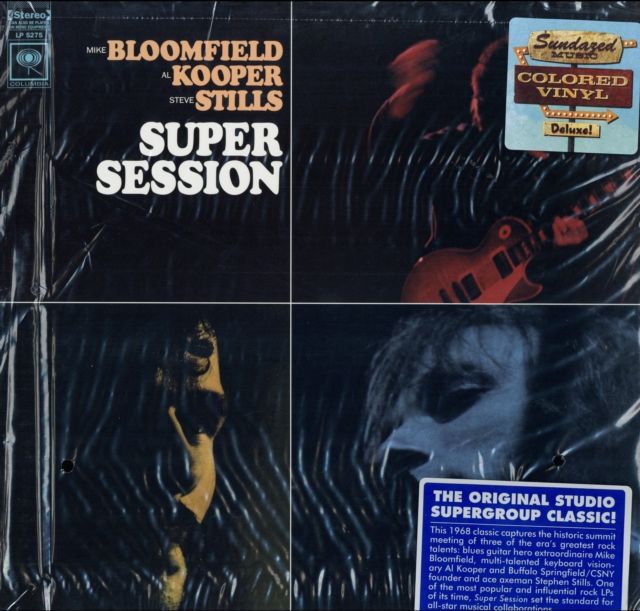 Kooper.Al / Bloomfield.Mike