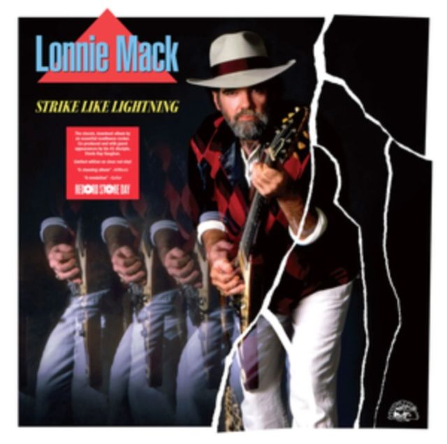 Lonnie Mack / Stevie Ray Vaughan