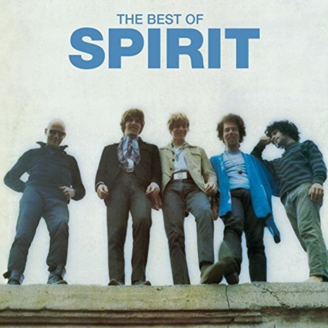 Spirit