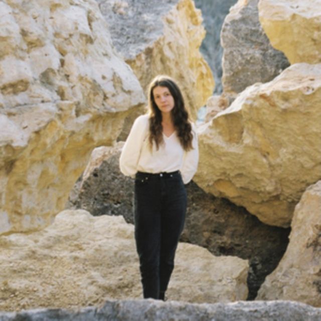 Natalie Hill Jane