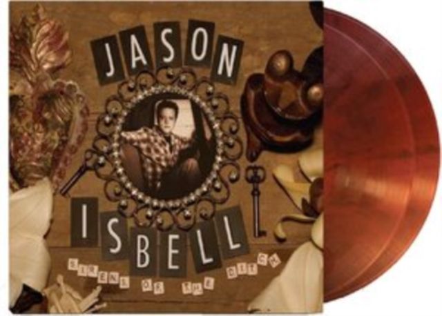 Jason Isbell