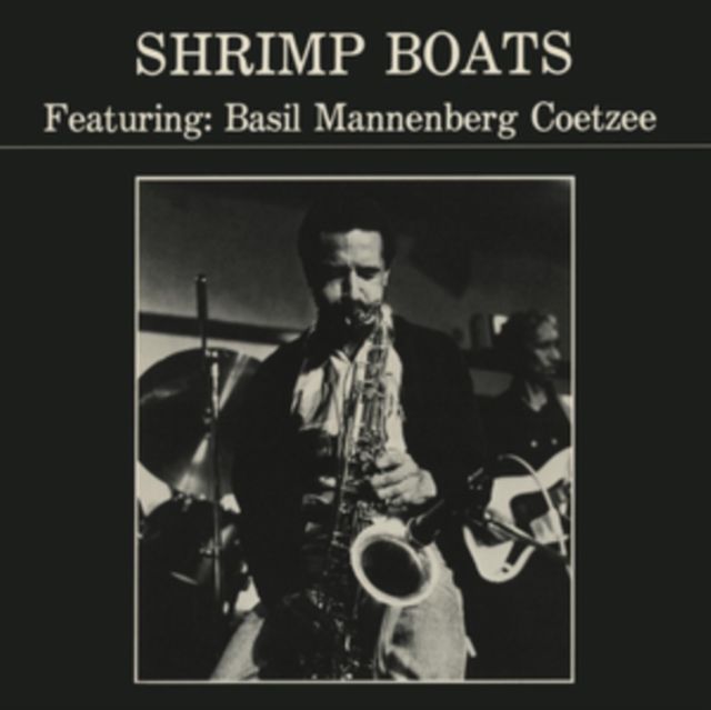 Basil Mannenberg Coetzee