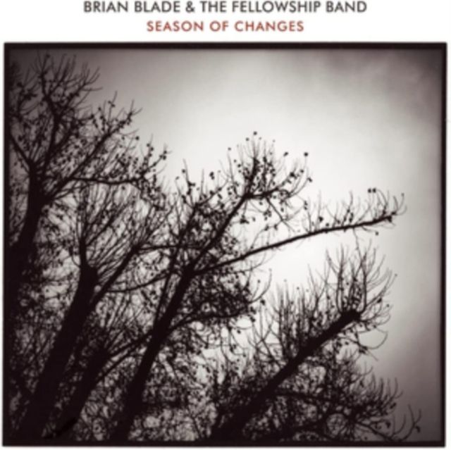 Brian Blade & The Fellowship Band