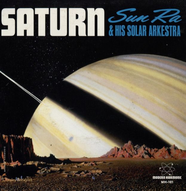 Sun Ra