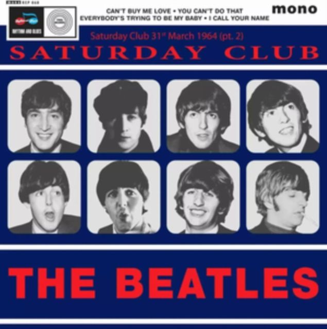 Beatles