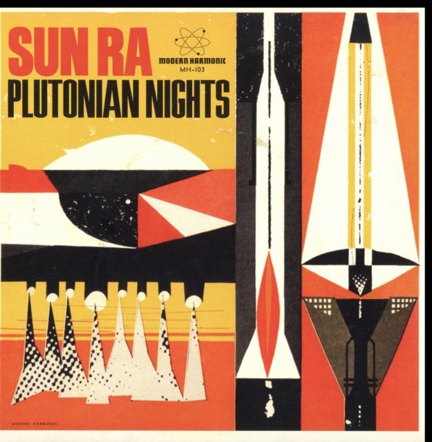 Sun Ra